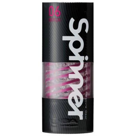 Tenga Spinner Shell - Tenga