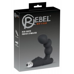 Rebel Prostate Stimulator - Rebel