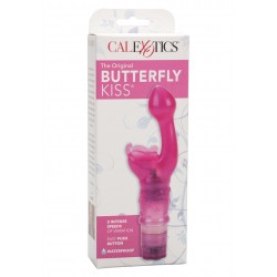 The Original Butterfly Kiss Pink - Calexotics