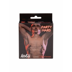 Clams Party Hard Sweet Escape - Lola Games