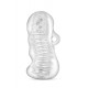 M FOR MEN HAND TOOL CLEAR - Blush