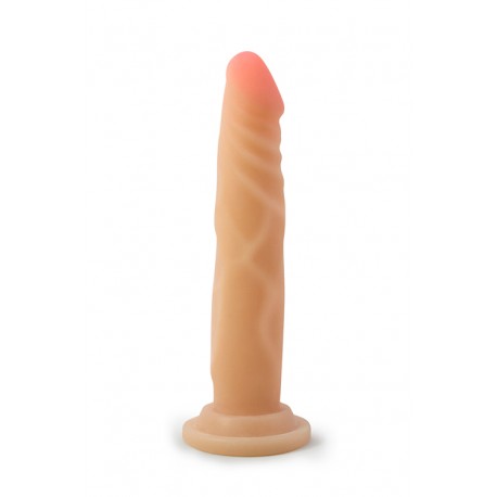 AU NATUREL 7.5INCH RONNIE BEIGE - Blush