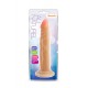 AU NATUREL 7.5INCH RONNIE BEIGE - Blush