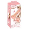 Nature Skin 2in1 Extension+Mas - Nature Skin