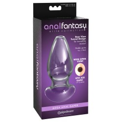 AFE Mega Anal Gaper - Anal Fantasy Elite