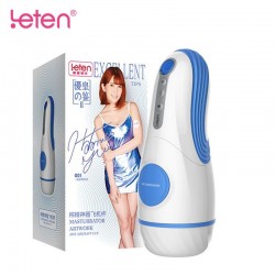 Leten amt aircraft cup - Leten