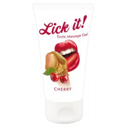Lick it! Wild Cherry 50 ml - Lick it!
