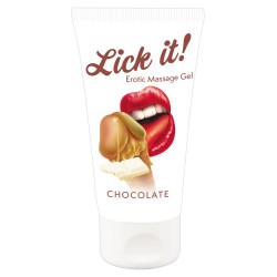 Lick it! Chocolate 50 ml - Lick it!
