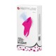 PRETTY LOVE - ISAAC, USB 7+7 vibration function - Pretty Love