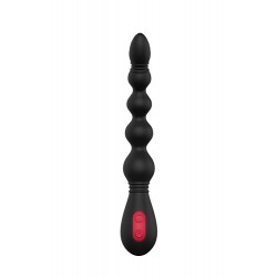 CHEEKY LOVE ANAL FLEXI BEADS - Dream Toys