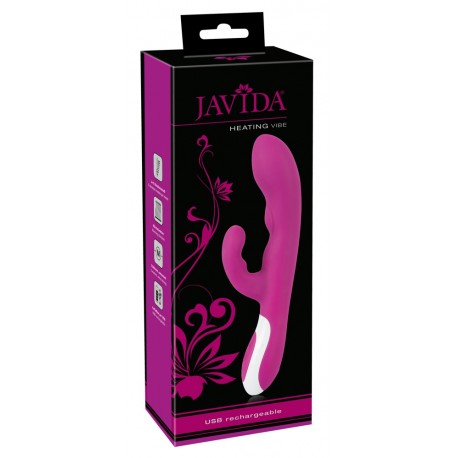 Javida Heating Vibe - JAVIDA