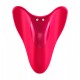Stymulator - High Fly Finger Vibrator ( Red ) - Satisfyer