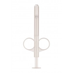 Lube Tube 2 Pcs Transparent - Calexotics