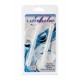 Lube Tube 2 Pcs Transparent - Calexotics