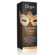 ORGIE Orgasm Drops Vibe Peach Flavor 15 ml - Orgie