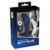 Vibrating Butt Plug - You2Toys