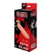 REALSTUFF STRAP ON REAL DILDO - Dream Toys