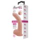 BAILE- Beautiful ALEX 11'' Flesh - Baile