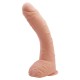 BAILE- Beautiful ALEX 11'' Flesh - Baile