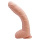 BAILE- Beautiful ALEX 11'' Flesh - Baile