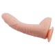 BAILE- Beautiful ALEX 11'' Flesh - Baile