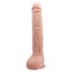 BAILE- Beautiful DICK 11'' Flesh - Baile