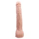 BAILE- Beautiful DICK 11'' Flesh - Baile