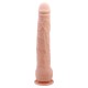 BAILE- Beautiful DICK 11'' Flesh - Baile