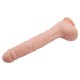 BAILE- Beautiful DICK 11'' Flesh - Baile