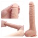 BAILE- Beautiful DICK 11'' Flesh - Baile
