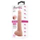 BAILE- Beautiful DICK 11'' Flesh - Baile