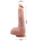 BAILE- Beautiful JASON 9,8'' Flesh - Baile