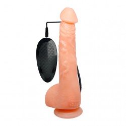 BAILE- JASSON 9.8''Multi Speed of Vibration - Baile