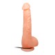 BAILE- JASSON 9.8''Multi Speed of Vibration - Baile