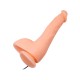 BAILE- JASSON 9.8''Multi Speed of Vibration - Baile