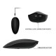 BAILE- JASSON 9.8''Multi Speed of Vibration - Baile