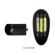 BAILE- JASSON 9.8''Multi Speed of Vibration - Baile
