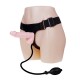 BAILE- Ultra Harness Sensual comfort Strap-on - Baile