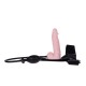 BAILE- Ultra Harness Sensual comfort Strap-on - Baile