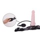 BAILE- Ultra Harness Sensual comfort Strap-on - Baile