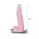 BAILE- Ultra Harness Sensual comfort Strap-on - Baile