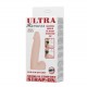 BAILE- Ultra Harness Sensual comfort Strap-on - Baile