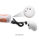BAILE - Hot Butterfly 12 Functions of Vibration Heating - Baile