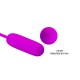 PRETTY LOVE - JOYCE 12 functions of vibration fioletowy - Pretty Love