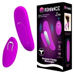 PRETTY LOVE - ROMANCE LISA USB 12 Functions - Pretty Love