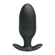 PRETTY LOVE - JEFFERSON 12 FUNCTIONS USB BLACK - Pretty Love
