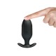 PRETTY LOVE - JEFFERSON 12 FUNCTIONS USB BLACK - Pretty Love