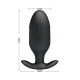 PRETTY LOVE - JEFFERSON 12 FUNCTIONS USB BLACK - Pretty Love