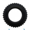 BAILE- TITAN Cocck Ring Black - Baile
