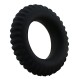 BAILE- TITAN Cocck Ring Black - Baile